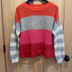 Gap Sweater